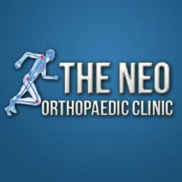 The Neo Orthopaedic Clinic logo