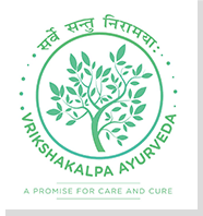 VrikshaKalpa Ayurveda logo