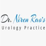 Dr. Niren Rao logo