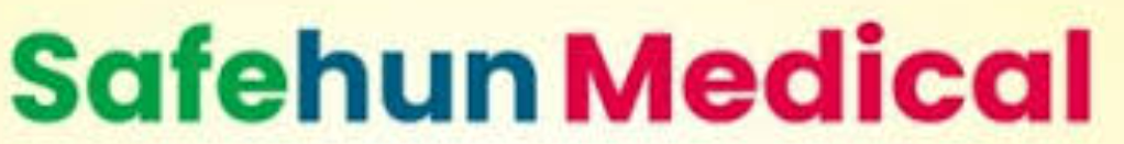 Safehun Medical logo