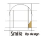 Smilebydesign logo