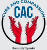Cure And Compassion logo