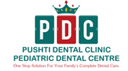 PDC Dental Clinic logo