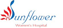 Sunflower Women’s Hospital logo