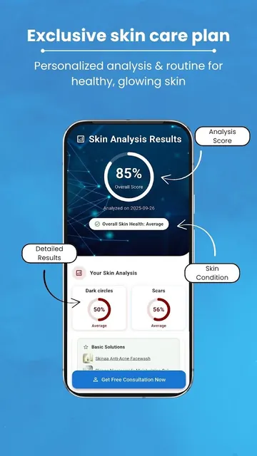 Skinaa: Online Beauty Shopping screenshot 5