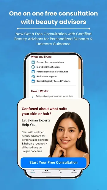 Skinaa: Online Beauty Shopping screenshot 4