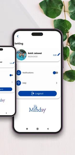 Mindsy screenshot 5