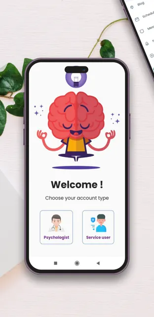 Mindsy screenshot 2