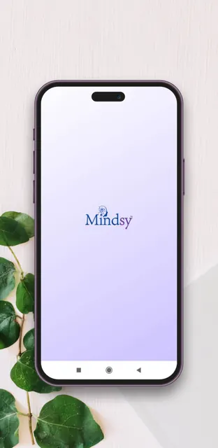 Mindsy screenshot 1