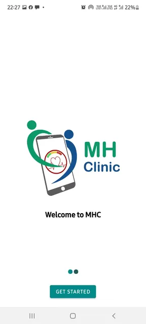 MH Clinic-BP and Sugar Clinic screenshot 3