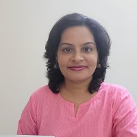 Rashmi Pillai profile photo