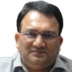 Naveen Chandra Pandey profile photo
