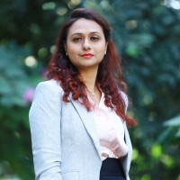 Kriti Yamini profile photo