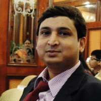 Kuntal Sarkar profile photo