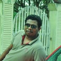 Rojan Joseph profile photo
