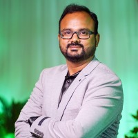 Atish Laddha profile photo
