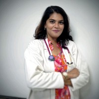 Yamini Gandham profile photo