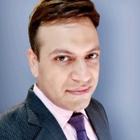 Sumit Gandhi profile photo