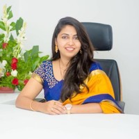 Akhila Joshi profile photo