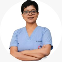 Kaberi Banerjee profile photo