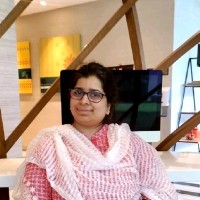 Fatema Dhariwala profile photo