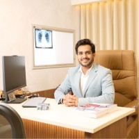 Preetesh Bhandari profile photo