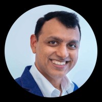 Manish Jobanputra profile photo