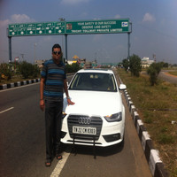 Natesh S profile photo