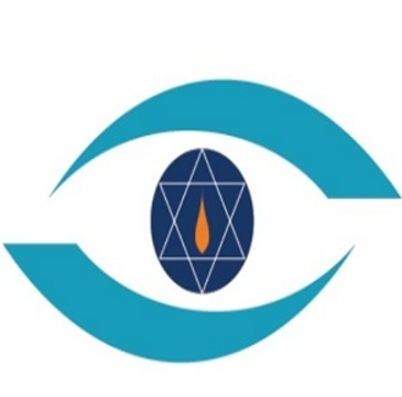 Dr Arvind Vision Care logo