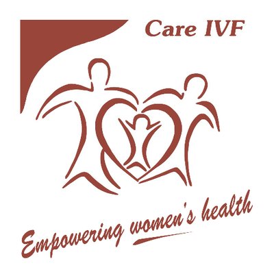 Care IVF logo