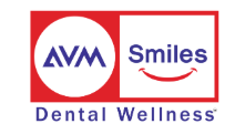 AVMSmiles logo