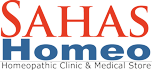 Sahas Homeo logo