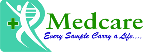 Medcare logo