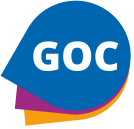 Garg Ophthalmic Centre logo