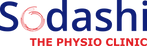 Sodashi logo
