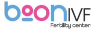 The Boon IVF & Fertility logo