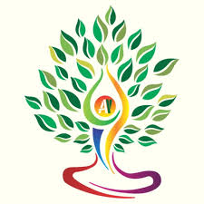 Ayurveda Yogashram logo