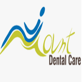 Mount Multispeciality Dental Clinic logo