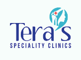 Tera’s Speciality Clinics logo
