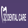 32Dental Care logo