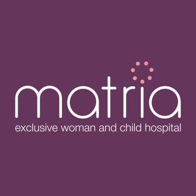Matria logo