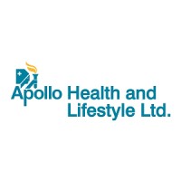 Apollo Health Lifestyle logo