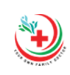 Our Family Clinic logo