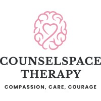 Counselspace Therapy logo