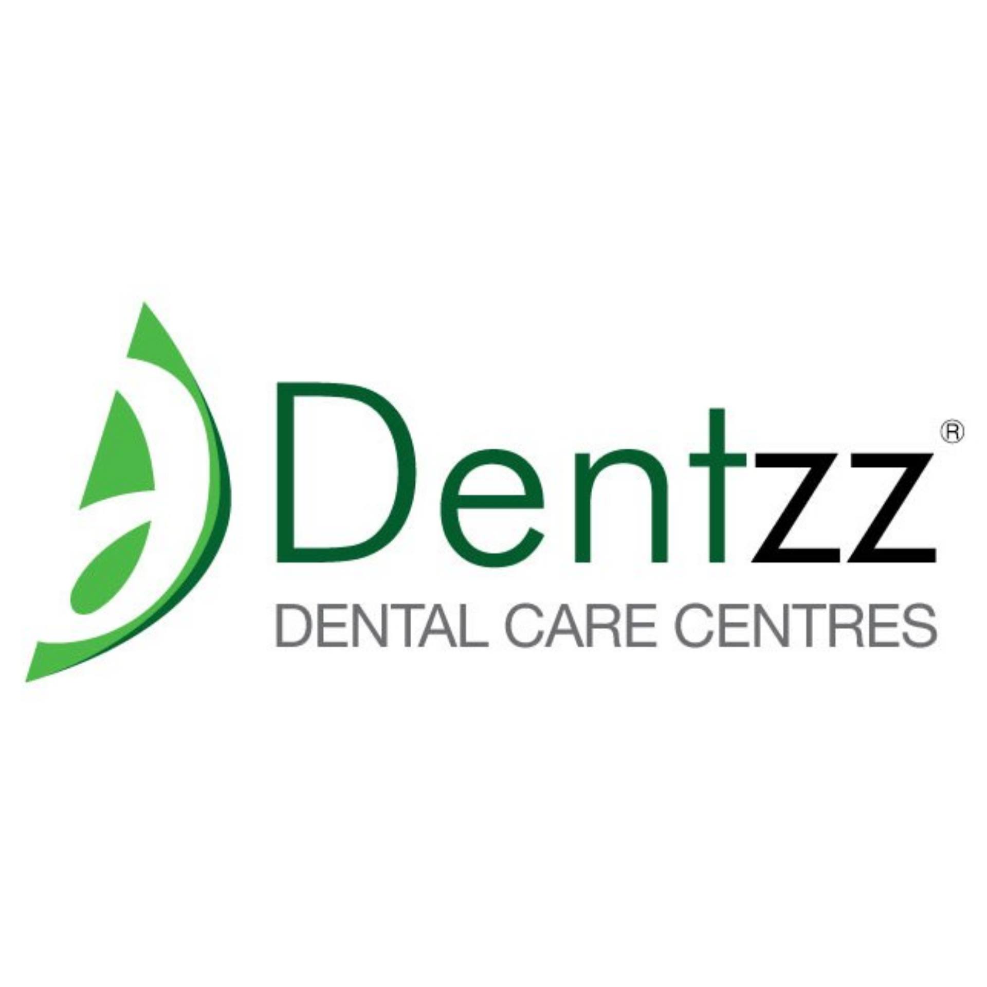 Dentzz Dental logo