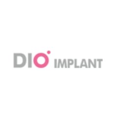 DIO Digital Implant logo