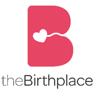 The Birthplace logo