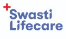 Swasti Lifecare logo