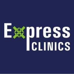Express Clinics logo