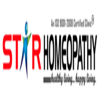 Star Homeopathy logo